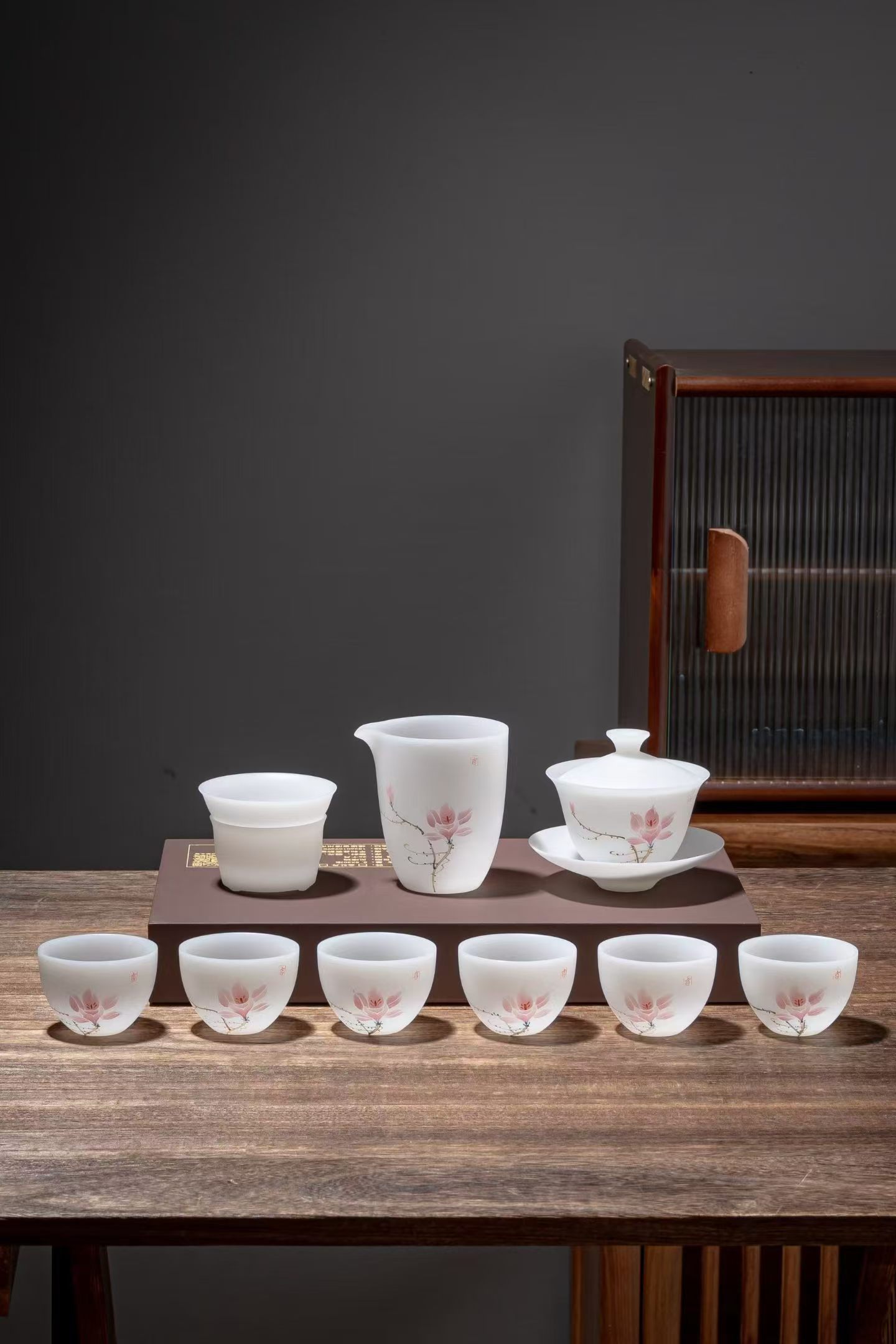 Culture, craft and product depth.